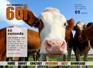 Sixty Seconds