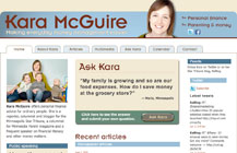 Kara McGuire