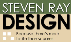 Steven Ray Design